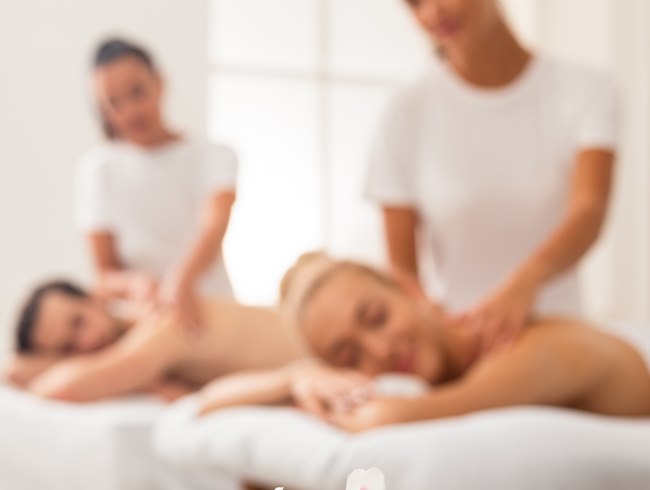 Thursday Rejuvenation Duo