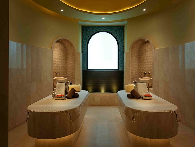 Timeless Hammam Rituals