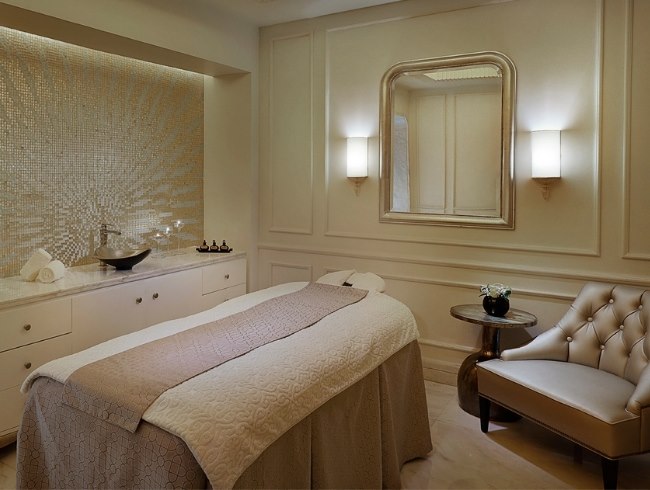 An Exclusive Week of Tranquility